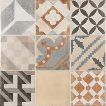 Dlažba Geotiles Manises VINTAGE61MIX