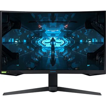 Monitor Samsung Odyssey C27G75TQSR