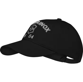 Módní doplněk Victorinox Čepice 1884 černá