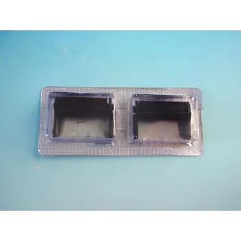 Etiketovací kleště Váleček do etiket.kl. BLITZ 3-ř., náhradní 9368