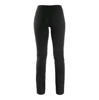 Dámské kalhoty Kalhoty CXS IVA, dámské, černé, vel. M