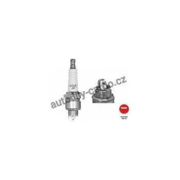 Zapalovací a žhavicí svíčka Zapalovací svíčka NGK XR45