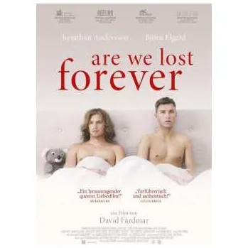 Zahraniční hudba DVD Various: Are We Lost Forever 2021