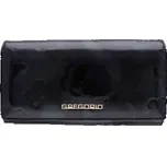 Dámská kožená peněženka GREGORIO U529 černá