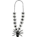 WIDMANN Čarodějnický náhrdelník pavouci