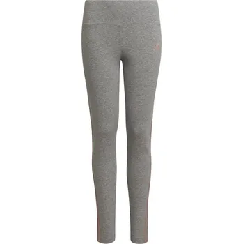 Dívčí legíny 3S Tight Jr HD4368 - Adidas 140 cm