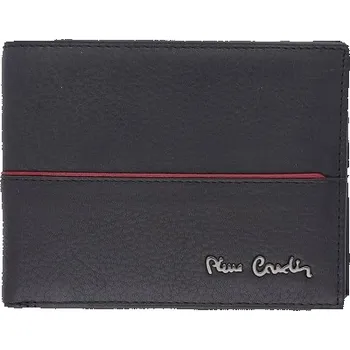 Pánská kožená peněženka PIERRE CARDIN 8806 TILAK38