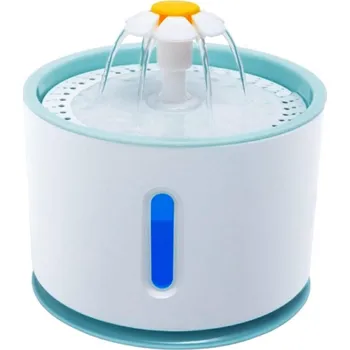 fontána pro kočku APT AG684D automat na vodu 2,4 l