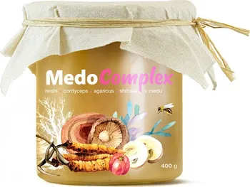 MycoMedica Medo Complex 400 g