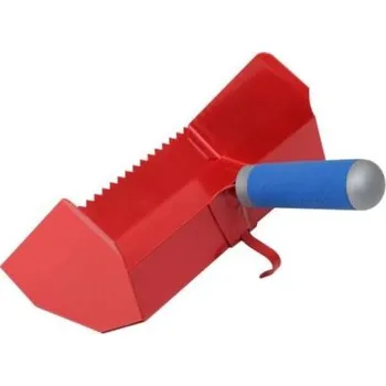 Kubala Zednická lžíce na pórobeton 2K typ Soft, 150 mm