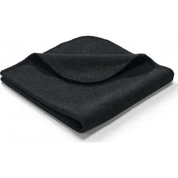 Dětská deka Deka pro kočku MiaCara Unica grafit