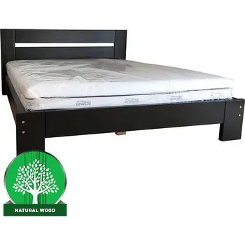 Postel Postel Hubert Wenge 140/200