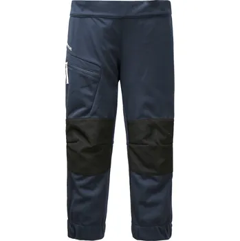 Chlapecké kalhoty Didriksons Lovet D1913 tmavě modré 80