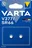 Varta V377/SR66, 2 ks