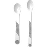 Twistshake Lžička na krmení Set 2 ks…