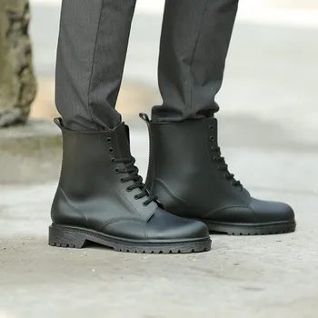 Pánská běžecká obuv Klasické kotníkové boty pro pány MaFen Velikost: 41, Barva - varianta: 1