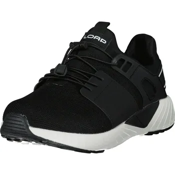 Pánská fitness obuv Pánské boty LOAP CERN ČERNÁ EU 45 (UK 10,5)