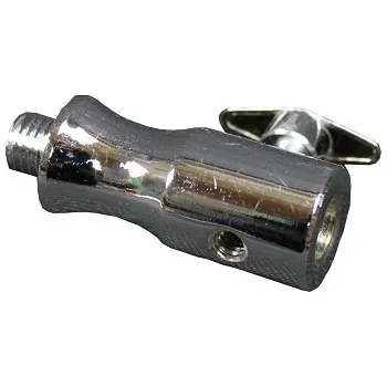 Ocelový čep 22mm x 57mm M12 (MES431)