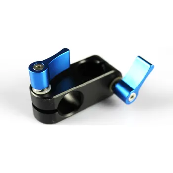 Rig adaptér 90° pro 15mm 2 tyče (SPJ4)