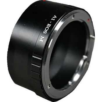 Nikon AI-EOS(M) pro Canon EOS(M) a objektiv Nikon (A1-EOS (M))