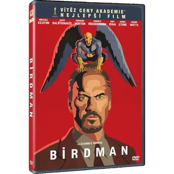 Birdman - DVD