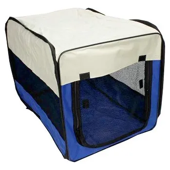 klec pro psa Elementrix klec pro psa, přepravní klec M (MPM)