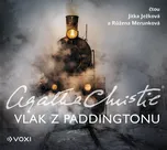 Vlak z Paddingtonu - Agatha Christie…