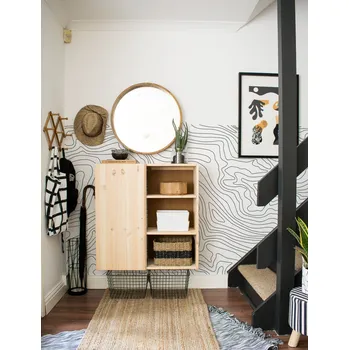 Tapeta Coloray Fototapeta Izolyna Samolepící Fototapeta Vliesová 250 x 250 cm coloraydecor-f-ss-393857740