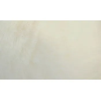 Bambule kožešinová menší Ø 4 cm slonová kost