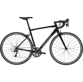 Silniční kolo Cannondale Caad Optimo 3 černé 2022 56 cm