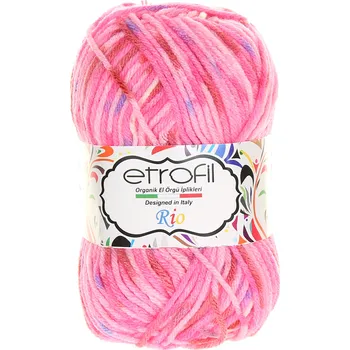 Příze Etrofil Rio SW040
