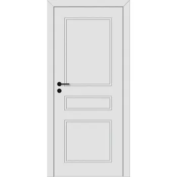 Interiérové dveře BARAŃSKI interiérové dveře BARAŇSKI PREMIUM Barcelona A.11