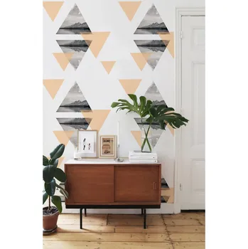 Tapeta Coloray Fototapeta Můj kousek jezera Samolepící Fototapeta Vliesová 250 x 250 cm coloraydecor-f-pw-0092