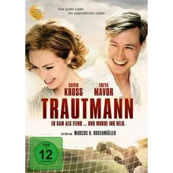 Zahraniční hudba DVD Various: Trautmann 2019