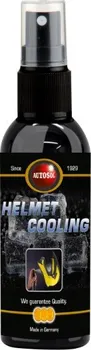 Motokosmetika Autosol Helmet Cooling chladící sprej do helmy 50 ml