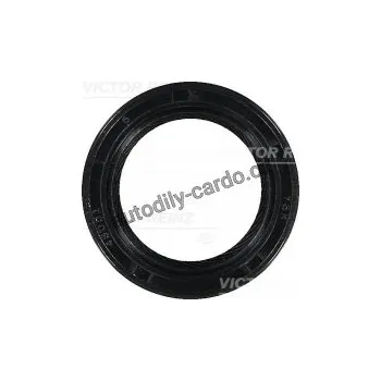 Automobilové těsnění Těsnící kroužek hřídele, klikový hřídel VICTOR REINZ (VR 81-35474-00)