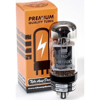 5881WXT-R TAD PREMIUM Matched Balení: Single