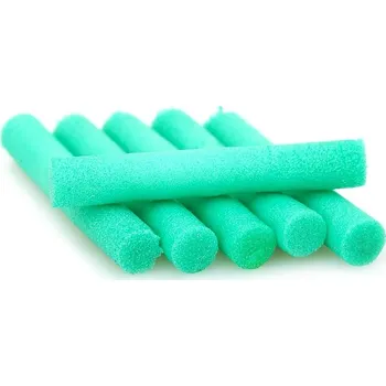 Hends Booby Eyes Green 6mm