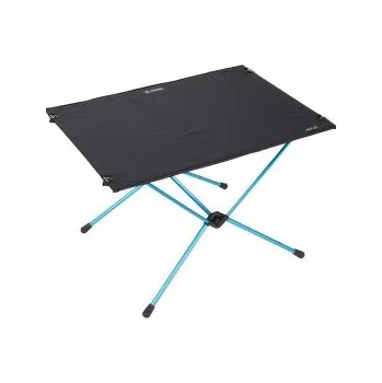 kempingový stůl Helinox Table One Hard Top Large Black černá