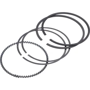 Motor pro motocykl Pístní kroužky Malossi 150ccm 58mm