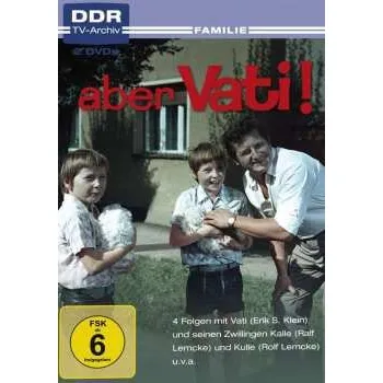 Zahraniční hudba 2DVD Various: Aber Vati! 2010