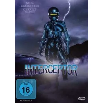 Zahraniční hudba DVD Various: Interceptor 2018