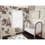 Coloray Fototapeta Kytice růží Samolepící Fototapeta Vliesová 250 x 250 cm coloraydecor-f-ss-490592491