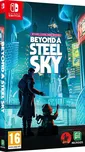 Beyond a Steel Sky: Beyond a Steel Book…