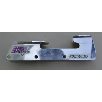 Inline podvozky US Hockey H305 Velikost: S (brusle 4-5,5)