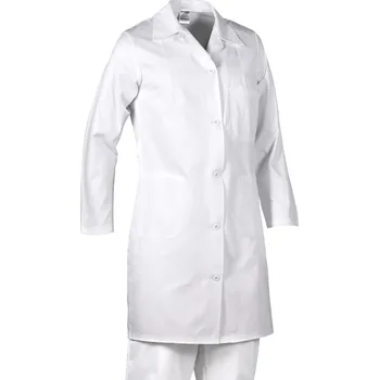 Zdravotnický plášť Plášť INZEP LABORANT dámský bílá 170 38