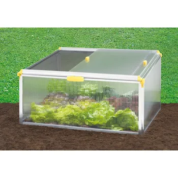 Skleník LANIT PLAST, s.r.o. pařeniště JUWEL BIOSTAR PROTECT 1000 LG1672