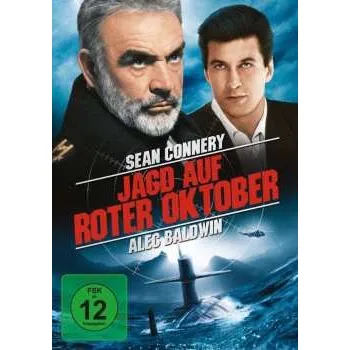 Zahraniční hudba DVD Various: Jagd Auf Roter Oktober 2003