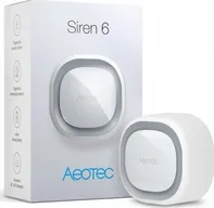 Aeotec Siren 6 ZW164-C