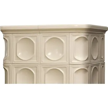 Krbová kamna ABX Abx Kaledonie Exklusive XL - písková